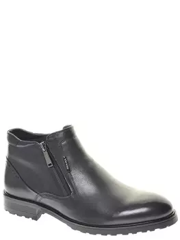 Ботинки VV-Vito (Velletri) мужские демисезонные, размер 45, цвет синий, артикул 5-5