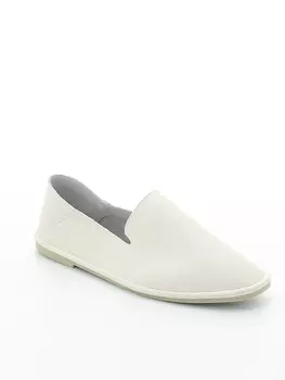 Эспадрильи Respect женские демисезонные, размер 40, цвет белый, артикул VK53-151090