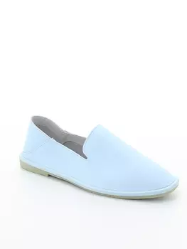 Эспадрильи Respect женские лето, размер 40, цвет голубой, артикул VK53-151091