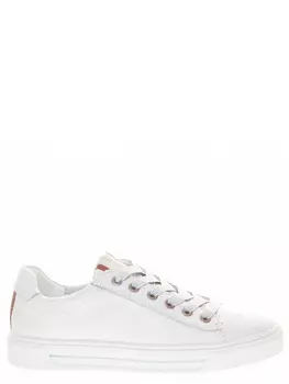 Кеды Ara женские демисезонные, размер 37, цвет белый, артикул 1227402-05