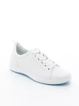 Кеды Ara женские демисезонные, размер 38, цвет белый, артикул 1223903-04