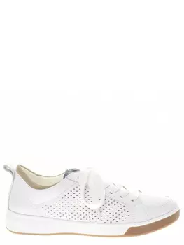 Кеды Ara женские летние, размер 37, цвет белый, артикул 34404-07