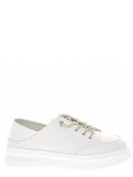 Кеды Baden женские демисезонные, размер 37, цвет белый, артикул EC116-030