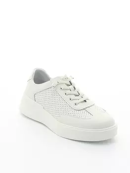 Кеды Baden женские летние, размер 38, цвет бежевый, артикул NU447-031