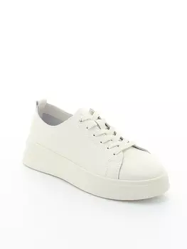 Кеды Baden женские летние, размер 39, цвет бежевый, артикул EC116-016