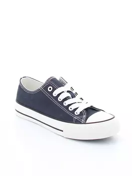 Кеды Baden женские летние, размер 40, цвет синий, артикул AA039-015