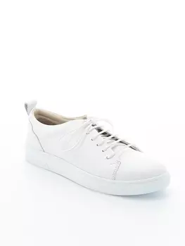 Кеды Dakkem женские демисезонные, размер 38, цвет белый, артикул 497-102-06