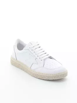 Кеды Dakkem () женские летние, размер 36, цвет белый, артикул 539-232057