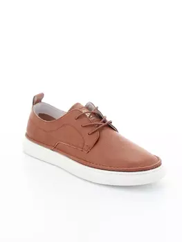 Кеды EL Tempo мужские летние, размер 42, цвет коричневый, артикул COR16 EE5159-7