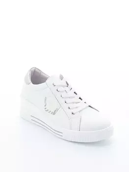 Кеды Felicita женские демисезонные, размер 36, цвет белый, артикул 6062-04-141FC