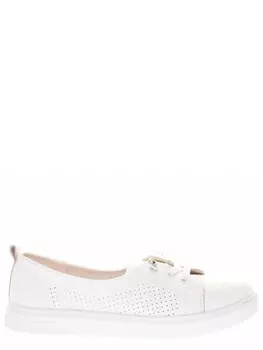 Кеды Felicita женские летние, размер 39, цвет белый, артикул 6036-04-112-141FC