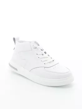 Кеды Felicita женские летние, размер 41, цвет белый, артикул 1068-06-141FC