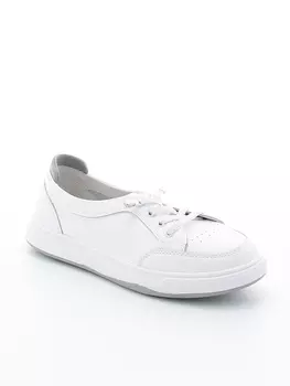 Кеды Madella женские летние, размер 38, цвет белый, артикул UTL-31648-1B-SP