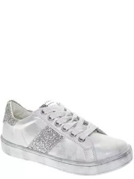 Кеды Marco Tozzi женские летние, размер 39, цвет комбинированный, артикул 23737-20-125