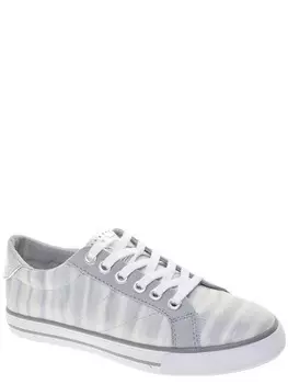 Кеды Marco Tozzi женские летние, размер 40, цвет голубой, артикул 23602-20-857