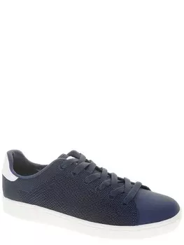 Кеды sOliver (navy) женские летние, размер 39, цвет синий, артикул 23608-28-805