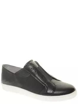 Кеды Tamaris (black) женские летние, размер 39, цвет черный, артикул 24631-28-001