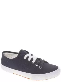 Кеды Tamaris (navy) женские летние, размер 36, цвет черный, артикул 23610-26-805