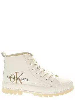 Кеды TOFA женские демисезонные, размер 36, цвет бежевый, артикул 216715-5