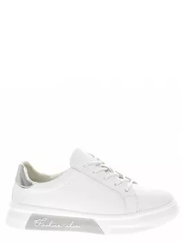 Кеды TOFA женские демисезонные, размер 37, цвет белый, артикул 114750-7