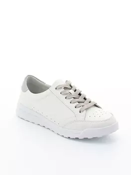 Кеды TOFA женские летние, размер 39, цвет белый, артикул 214705-5