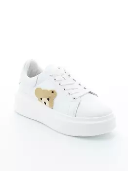 Кеды TOFA женские летние, размер 39, цвет белый, артикул 507956-8