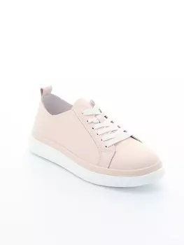 Кеды TOFA женские летние, размер 40, цвет розовый, артикул 215367-5