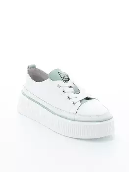 Кеды TOFA женские летние, размер 41, цвет белый, артикул 507672-5