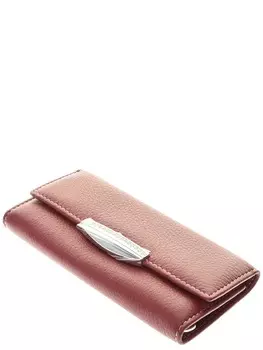 Ключница Sergio Valentini женская цвет бордовый, артикул 8091-406