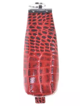 Ключница Sergio Valentini женская цвет красный, артикул 1226-037/1