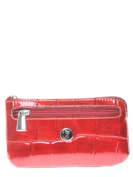 Ключница Sergio Valentini женская цвет красный, артикул 8153-362