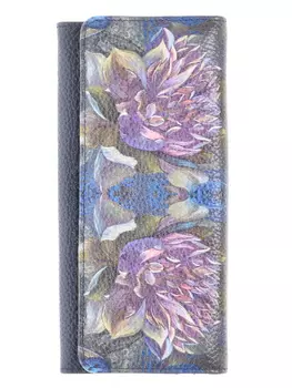 Кошелек Curanni женский цвет синий, артикул 75P