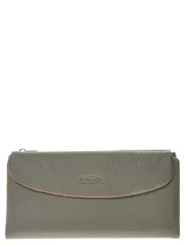 Кошелек Ego женский цвет хаки, артикул 304-1017AM