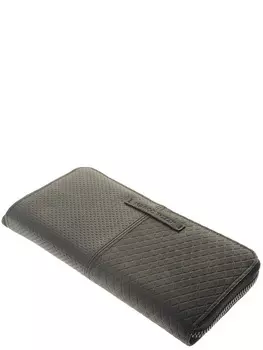 Кошелек Marco Tozzi женский цвет черный, артикул 61115-29-990