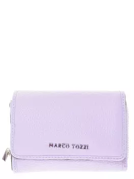 Кошелек Marco Tozzi () женский цвет фиолетовый, артикул 2-2-61101-20-990