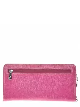 Кошелек Sergio Valentini женский цвет фиолетовый, артикул 3157-2055