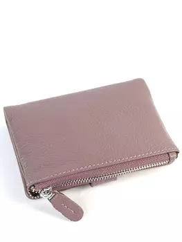 Кошелек Sergio Valentini женский цвет фиолетовый, артикул 3227