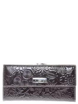 Кошелек Sergio Valentini женский цвет коричневый, артикул 3221-0133