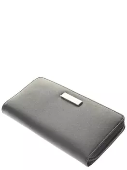 Кошелек Tamaris (black) женский цвет черный, артикул 7131182-001