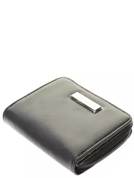 Кошелек Tamaris (black) женский цвет черный, артикул 7134182-001