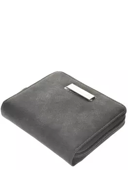 Кошелек Tamaris (black) женский цвет черный, артикул 7135182-001