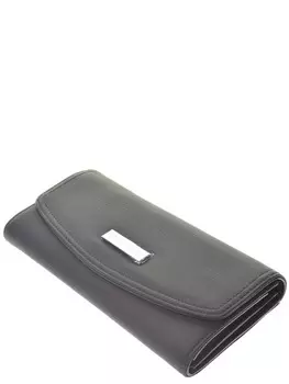 Кошелек Tamaris (black) женский цвет черный, артикул 7136182-001