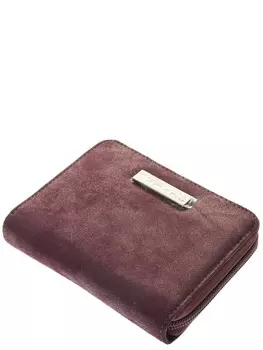 Кошелек Tamaris (bordeaux) женский цвет бордовый, артикул 7124182-544