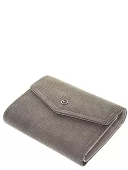 Кошелек Tamaris (dark brown) женский цвет коричневый, артикул 7123182-301