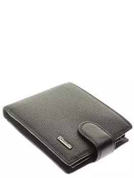 Кошелек Wanlima мужской цвет черный, артикул 0030247G2
