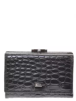 Кошелек Wanlima женский цвет черный, артикул 6740430A2