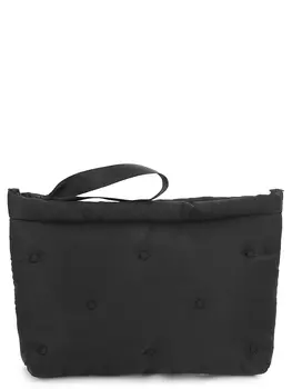 Косметичка Fabretti () женская цвет черный, артикул RB1073-2