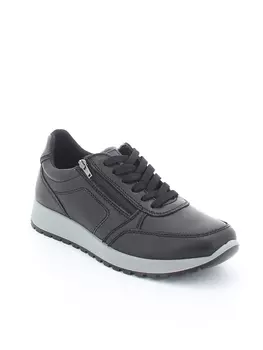 Кроссовки Ara мужские демисезонные, размер 41, цвет черный, артикул 1134553-31