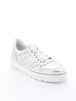 Кроссовки Ara женские демисезонные, размер 37, цвет серый, артикул 1247101-14