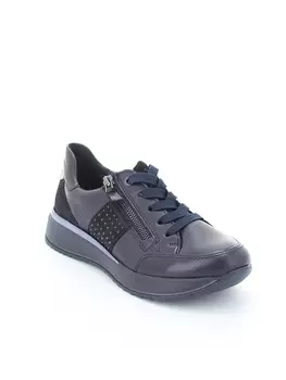 Кроссовки Ara женские демисезонные, размер 37, цвет синий, артикул 1224901-02